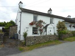 Scar View, Lyth, Kendal LA8 8DD
