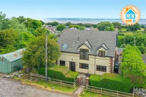 The Cottage, Buxton Lane Junction To Windmill Junction, Windmill, Holywell CH8 8EU