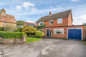 Westbourne House, Lower Street, Sandwich CT13 0JG