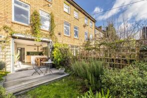 128, Sandringham Road, Hackney, London E8 2HJ