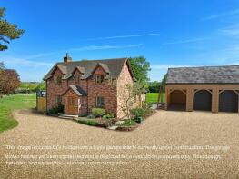 Forge Meadow, Mill Lane Junction To Plantation Road Junction, Tibberton, Newport TF10 8NN