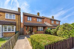 Templars, Peerley Road, Chichester PO20 8DW