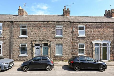 Newborough Street, York, YO30