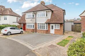 9, Hillsmead Way, South Croydon CR2 9DL