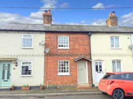 3, Omega Terrace, Marsh Lane, Devizes SN10 2NS