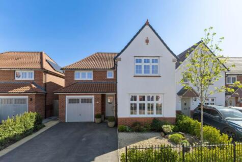 William Merriman Road, Marlborough, SN8 4YW