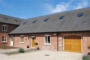 Longslow House, Longslow, Market Drayton TF9 3QY