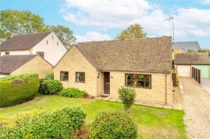 15, Willow Road, Broadway WR12 7QE