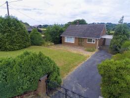 Hollybush, Sarnau, Llanymynech SY22 6QN