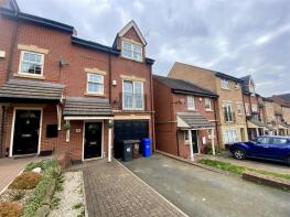 46, Holywell Heights, Sheffield S4 8AG