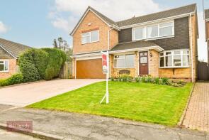 41, Church Way, Longdon, Rugeley WS15 4PG