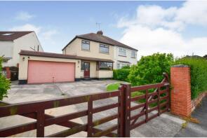 4, Kevin Grove, Hellaby, Rotherham S66 8HF