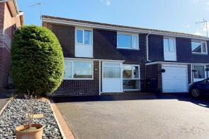 64, Earlswood Drive, Fordingbridge SP6 3EN