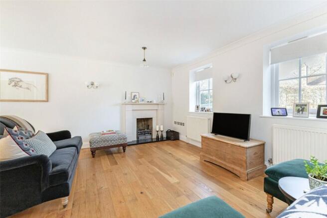 Dining/Sitting Room