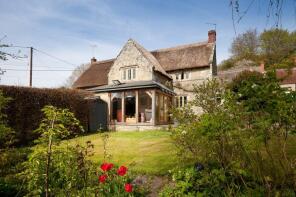 83, High Street, Ansty SP3 5QD