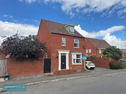 Sorrel Drive, Bridgwater