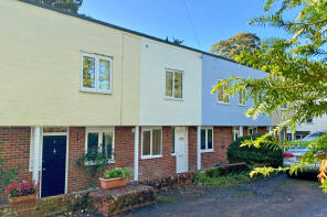 3, Carmel Terrace, Mongewell, Wallingford OX10 8BX