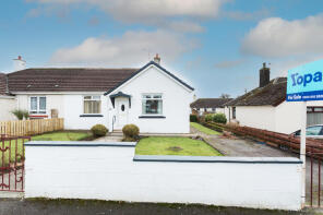 21, Belmont Avenue, Lockerbie DG11 3PN