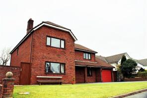 7, Llys Pendderi, Llanelli SA14 9PY