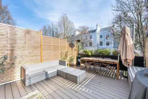 Clarendon Road, Notting Hill, London, W11