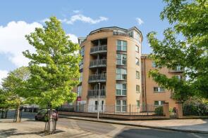 Flat 20, 9 Roughley House, Bridge Street, Birkenhead CH41 1AS