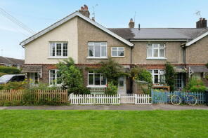 10, West View Cottages, Lewes Road, Haywards Heath RH16 2LJ