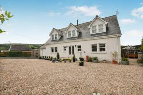 4, Craigneil Road, Girvan KA26 0RZ
