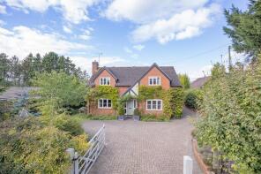 Rose Cottage, U61401 Castlemorton, Malvern WR13 6BG