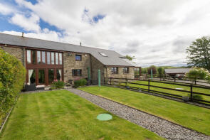 2, Duddon View, Duddon Bridge, Millom LA18 5JE