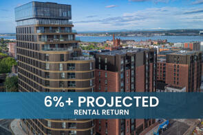 Apartment 408, 8, Crump Street, Liverpool L1 0DQ