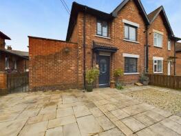 12, Lister Terrace East, Bishop Auckland DL13 3LD