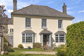 Court House, Road From Little Reeds To Ham Butts, Kingsbridge TQ7 4RL