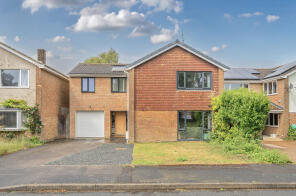 65, Wrights Way, Winchester SO21 3HE
