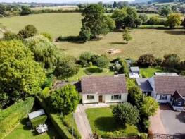 4, Barcroft Crescent, North Curry, Taunton TA3 6DD