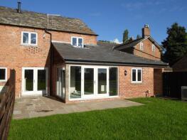 5, Parkside Barns, Wrenbury Road, Nantwich CW5 8JT