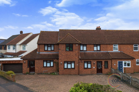 Coniston Way, Hornchurch