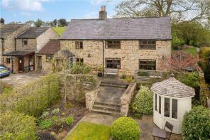 Talisker, Grantley Village, Ripon HG4 3PJ