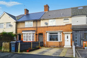 29, Overton Road, Birmingham B27 7LN