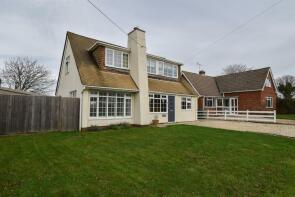 Red Gables, Pett Road, Hastings TN35 4HE