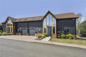 Beeches, Northaw House, Coopers Lane, Northaw, Potters Bar EN6 4FG