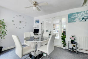 11, Daniels Welch, Coffee Hall, Milton Keynes MK6 5DA