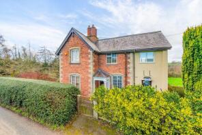 Llanyfelin House, Pant Lane, Dudleston, Ellesmere SY12 9EP