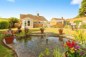 Chiltern, Chestnut Way, Longwick HP27 9SD