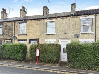 St Peg Lane, Cleckheaton, BD19