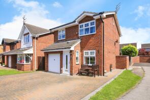 8, Allchurch Drive, Ashington NE63 9EQ