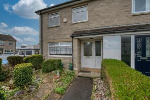 12, Yeld Close, Bakewell DE45 1FX