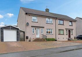 84, Greenside Avenue, Springside, Irvine KA11 3AE
