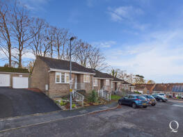 55, Towers Way, Wimborne BH21 3UA