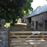 Church House, Hundred House, Llandrindod Wells LD1 5RS