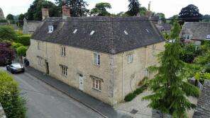 Vicarage Farm House, Cricklade Street, Cirencester GL7 5HS